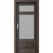 Porta HARMONY C2 Dub Tmavý 